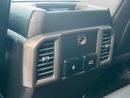 Ford F-150 RAPTOR SUPER CAB