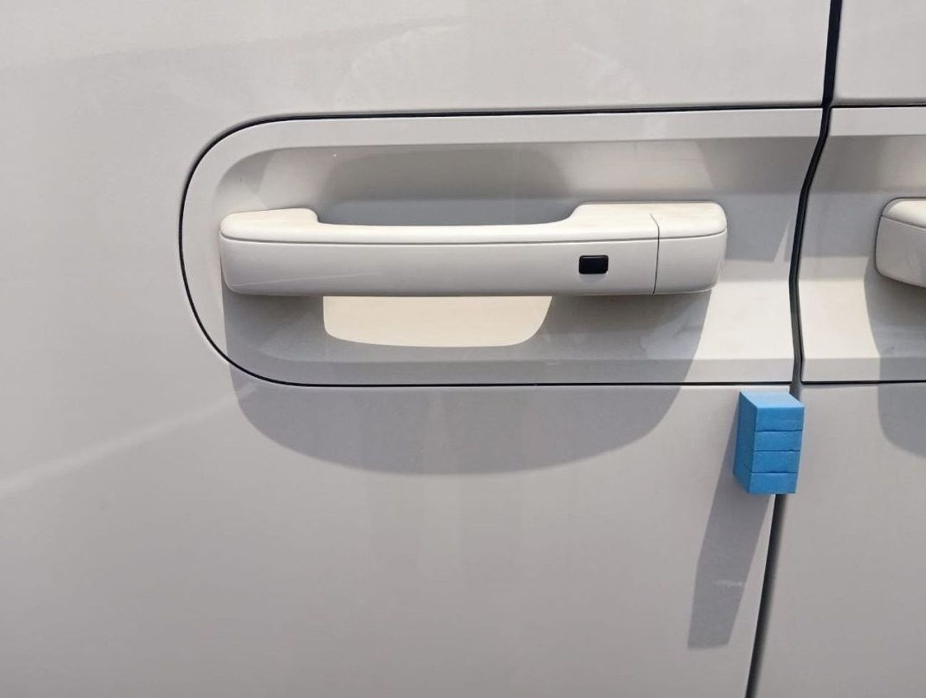 هيونداي ستاريا 3.5 L ,petrol , 9 seats