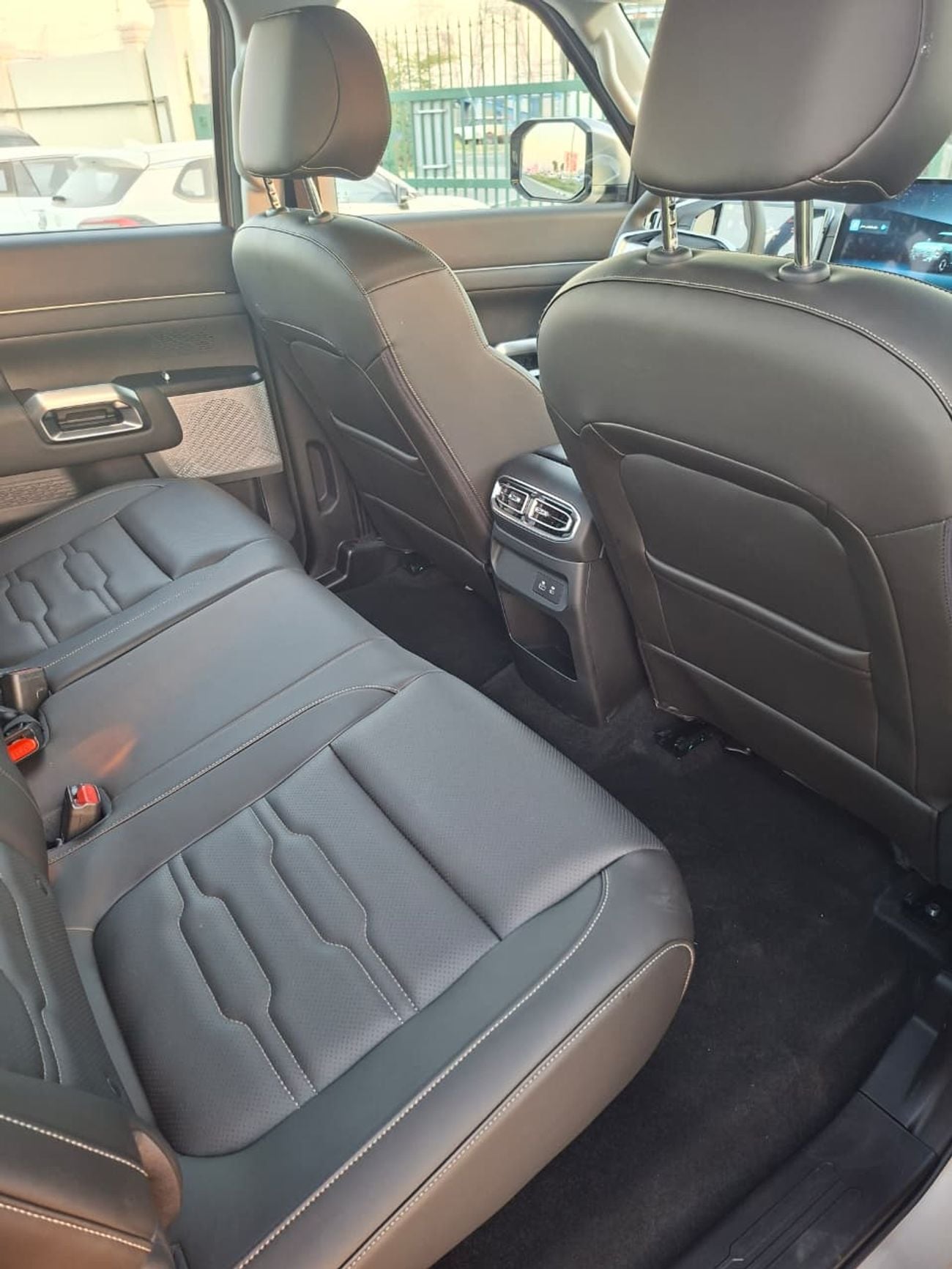 سبروس Z900 SPRUCE Z900 PLUGIN HYBRID 1.5T