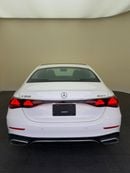 Mercedes Benz E350