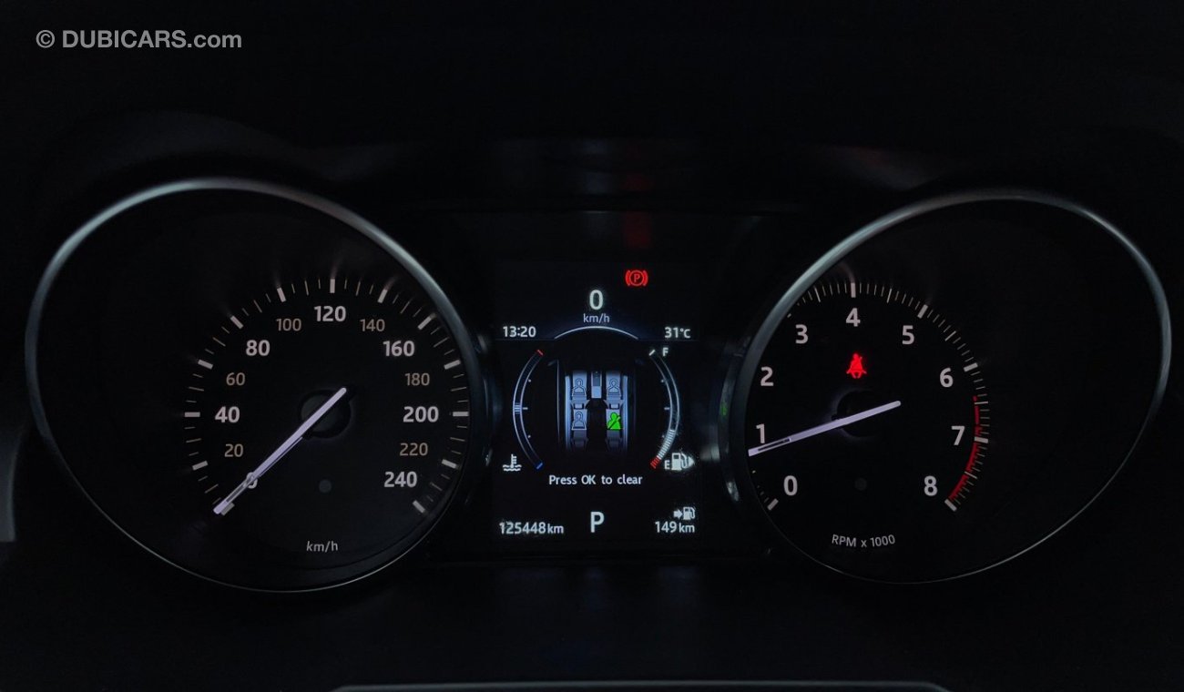 Land Rover Range Rover Evoque SI4 CONVERTIBLE 2 | Zero Down Payment | Home Test Drive