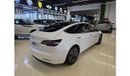 تسلا موديل 3 2021 Tesla Model 3 Standard 54 kWh / Dealer Warranty / Good Condition