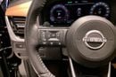 نيسان إكس تريل 2.5 SL 4WD 7STR AUTO | شامل الضمان | 0 ﺪﻔﻋﺓ ﺃﻮﻟﻯ