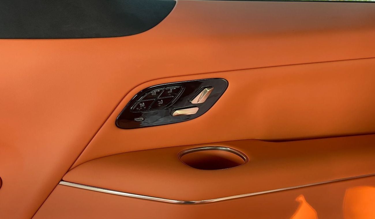 Lynk & Co 900 EM-P: A Chinese High-tech PHEV With 725 HP