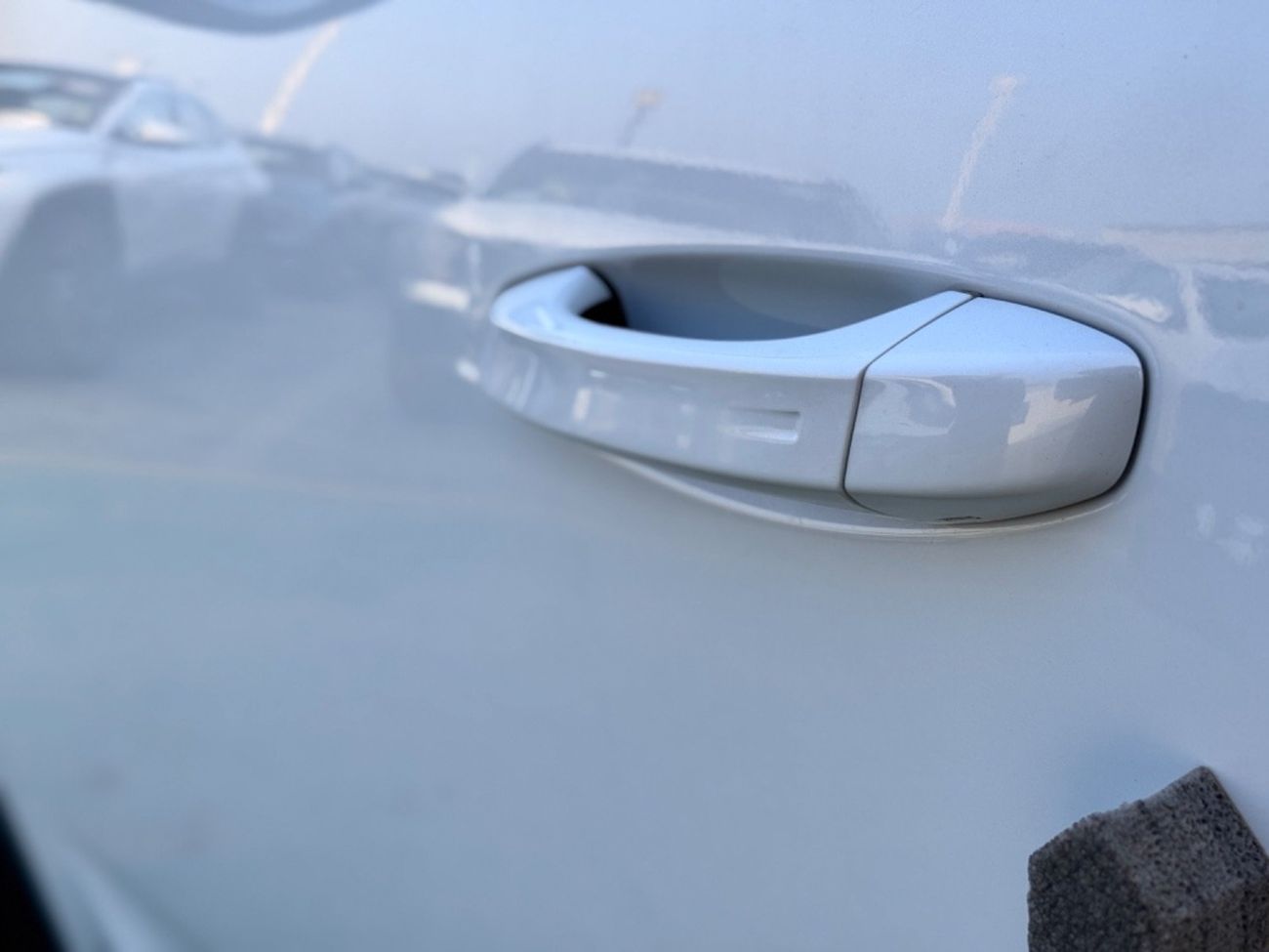 بيجو 3008 NEW PEUGEOT 3008 Allure - 1.6T - (2026 MODEL) GCC specs