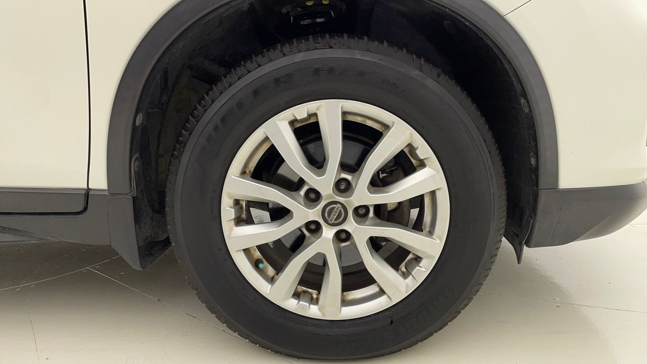 Nissan XTrail S 2.5 | Zero Down Payment | Home Test Drive