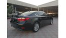 Lexus ES350 Platinum