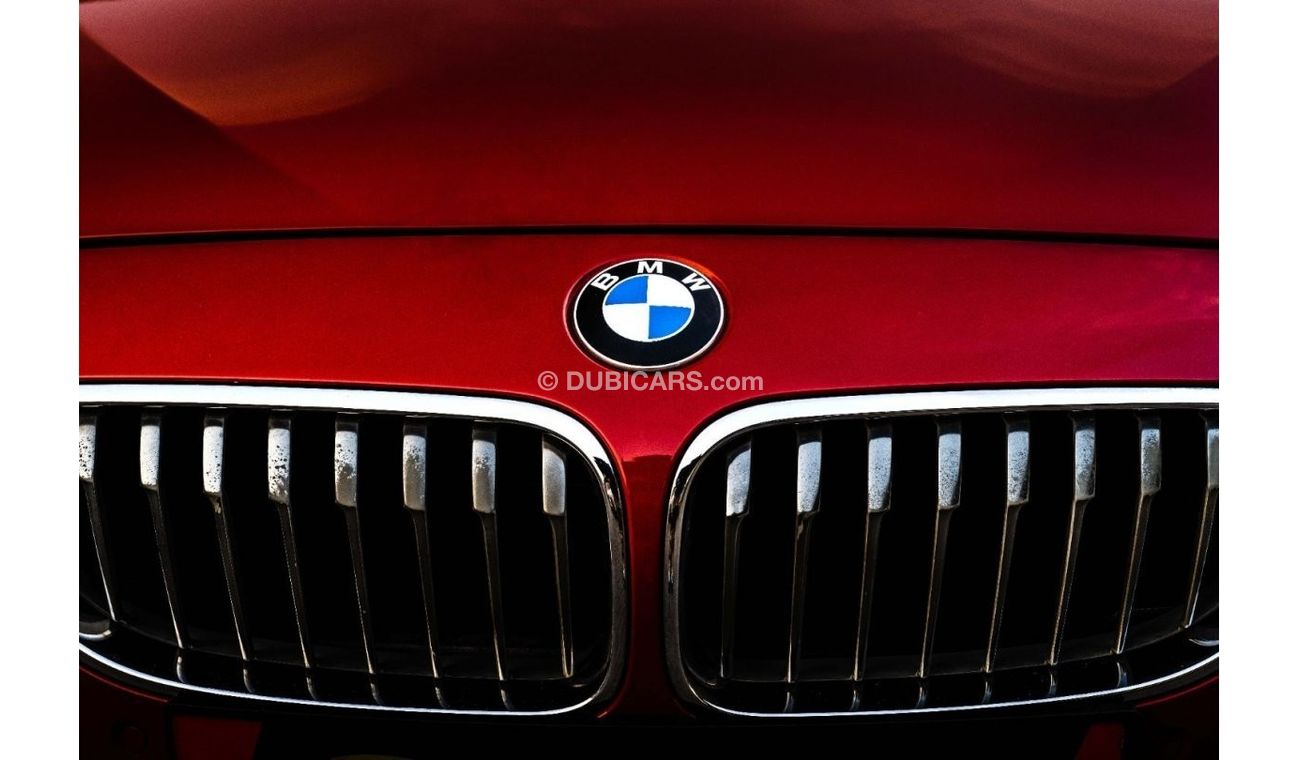 BMW 650i M Sport M kit | 2,802 P.M  | 0% Downpayment | Excellent Condition!