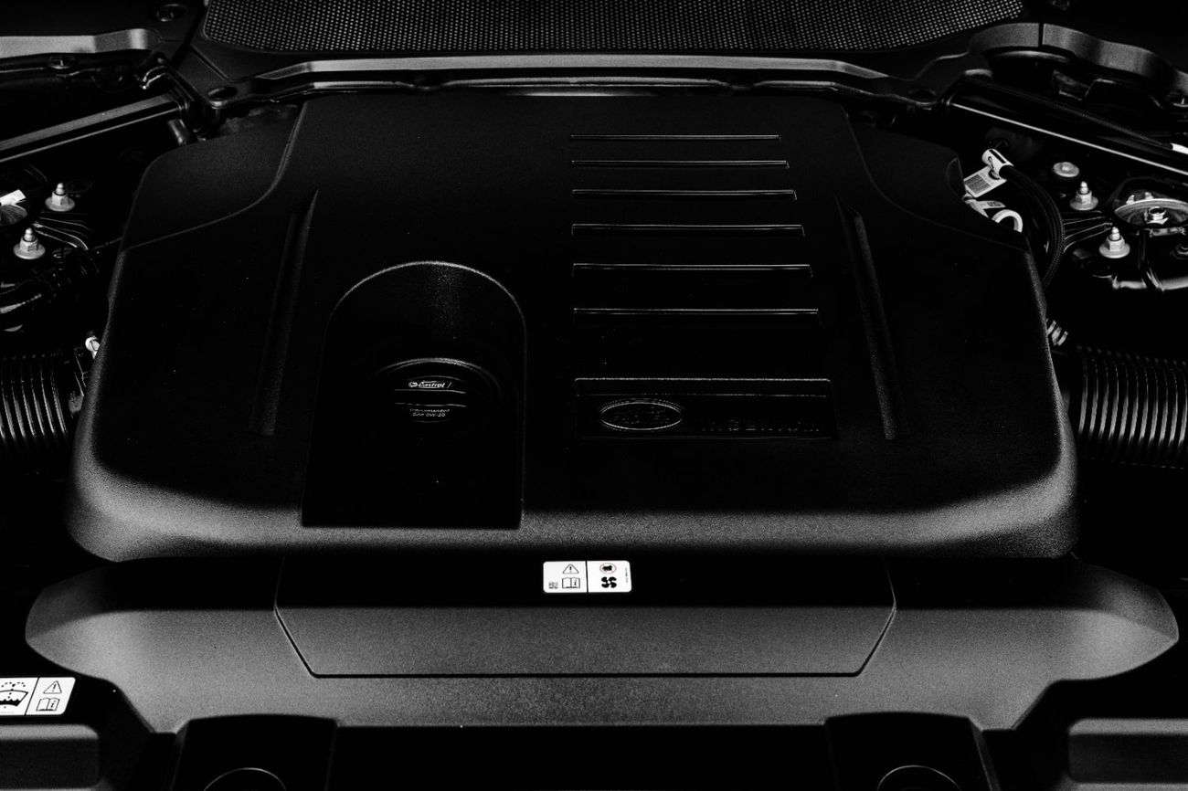 Land Rover Range Rover Sport HSE Black Edition | 5,092 P.M  | 0% Downpayment | Warranty!