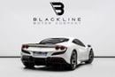 Ferrari F8 Tributo 3.9T V8 2020 Ferrari F8 Tributo, 2026 Ferrari Warranty, 2027 Ferrari Service Contract, Low KMs, GCC