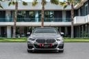 بي أم دبليو 218 218i M-Kit | 2,057 P.M | 0% Downpayment | Perfect Condition!