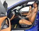 BMW M440i 2022 BMW M440i xDrive M-Sport Gran Coupe, OCT 2027 BMW Warranty, Full BMW Service History, GCC