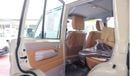 Toyota Land Cruiser Pick Up 2023 LAND CRUISER SERIE79 70TH V8 4.5L DIESEL M/T
