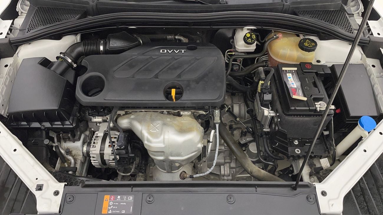 MG GT STD 1.5 | Zero Down Payment | Home Test Drive