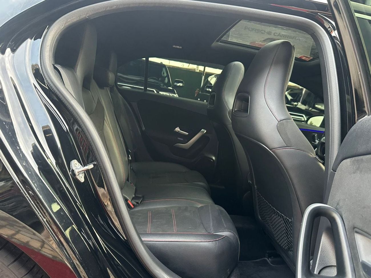 مرسيدس بنز A 250 Sport AMG 2.0L