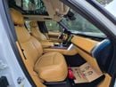 Land Rover Range Rover SE P400 3.0L RANGE ROVER SE 2023 GCC // FULL OPITION // PERFECT CONDITION // LOW MILEAGE