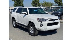 تويوتا 4Runner 4X4 4.0L 2019 AMERICAN SPECIFICATION