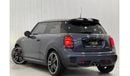 Mini John Cooper Works 2021 Mini Cooper JCW GP Edition, Warranty, Mini Service Contract, Very Low Kms, GCC