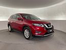 نيسان إكس تريل S | National Day Celebration | شامل الضمان | 0 ﺪﻔﻋﺓ ﺃﻮﻟﻯ