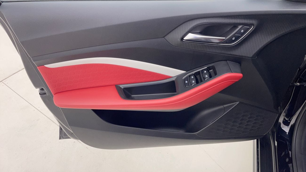 أم جي GT LUXURY 1.5 | بدون دفعة مقدمة | اختبار القيادة في المنزل