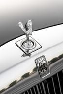 Rolls Royce Phantom SWB Full service history