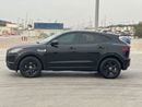 جاكوار E Pace SE 2.0L MODEL 2020 car perfect condition inside and outside