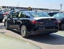 تويوتا كامري GLE 2.5L PETROL V4 || RADAR | PANORAMIC ROOF | LEATHER WITH PWR SEATS (CODE # CGLER)