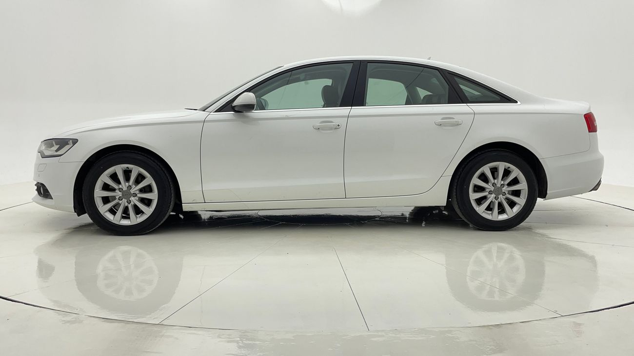 Audi A6 35 TFSI 2 | Zero Down Payment | Home Test Drive