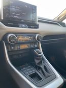 Toyota RAV4 2020 Toyota Rav4 Limited Edition XLE Premium Full Option - Full Sensors & Radar - Trunk Auto - Rear 