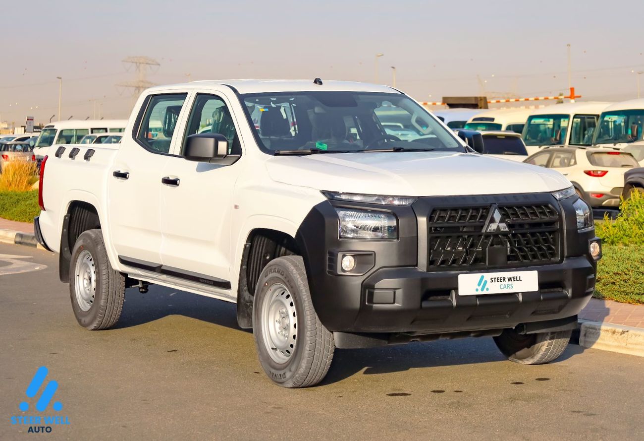 new-mitsubishi-l200-gl-2-4l-petrol-double-cabin-4x4-5-speed-mt