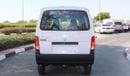 سوزوكي EECO Cargo Van | 1.2L Petrol 5-Speed Manual | Brand New | 2026 Model | Ready for Export Worldwide