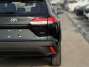 تويوتا كورولا كروس Facelift 2.0L HEV 2025 Model Export Price @ 73,500 AED