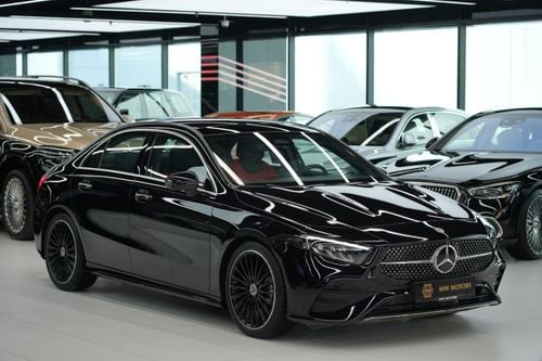 مرسيدس بنز A 200 STD