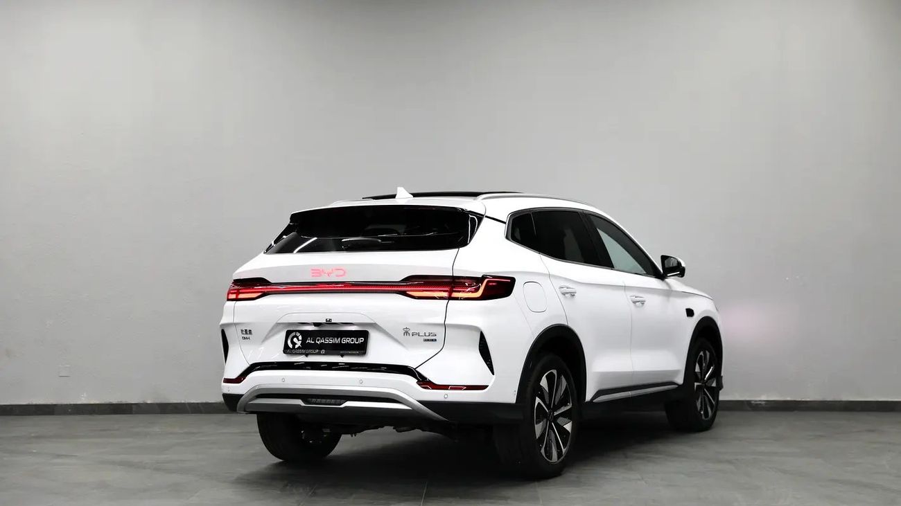 بي واي دي سونغ بلس | 06 DM-i | Brand | Ref#SongPlus