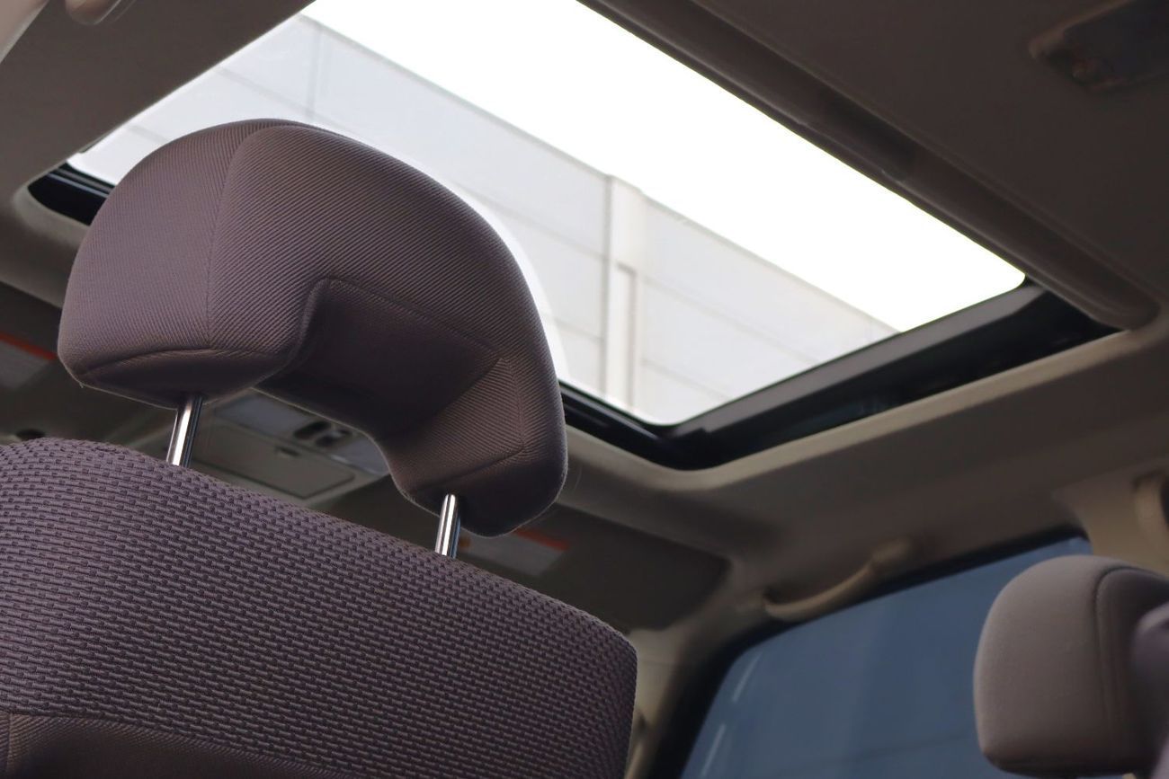 Nissan Patrol Super Safari