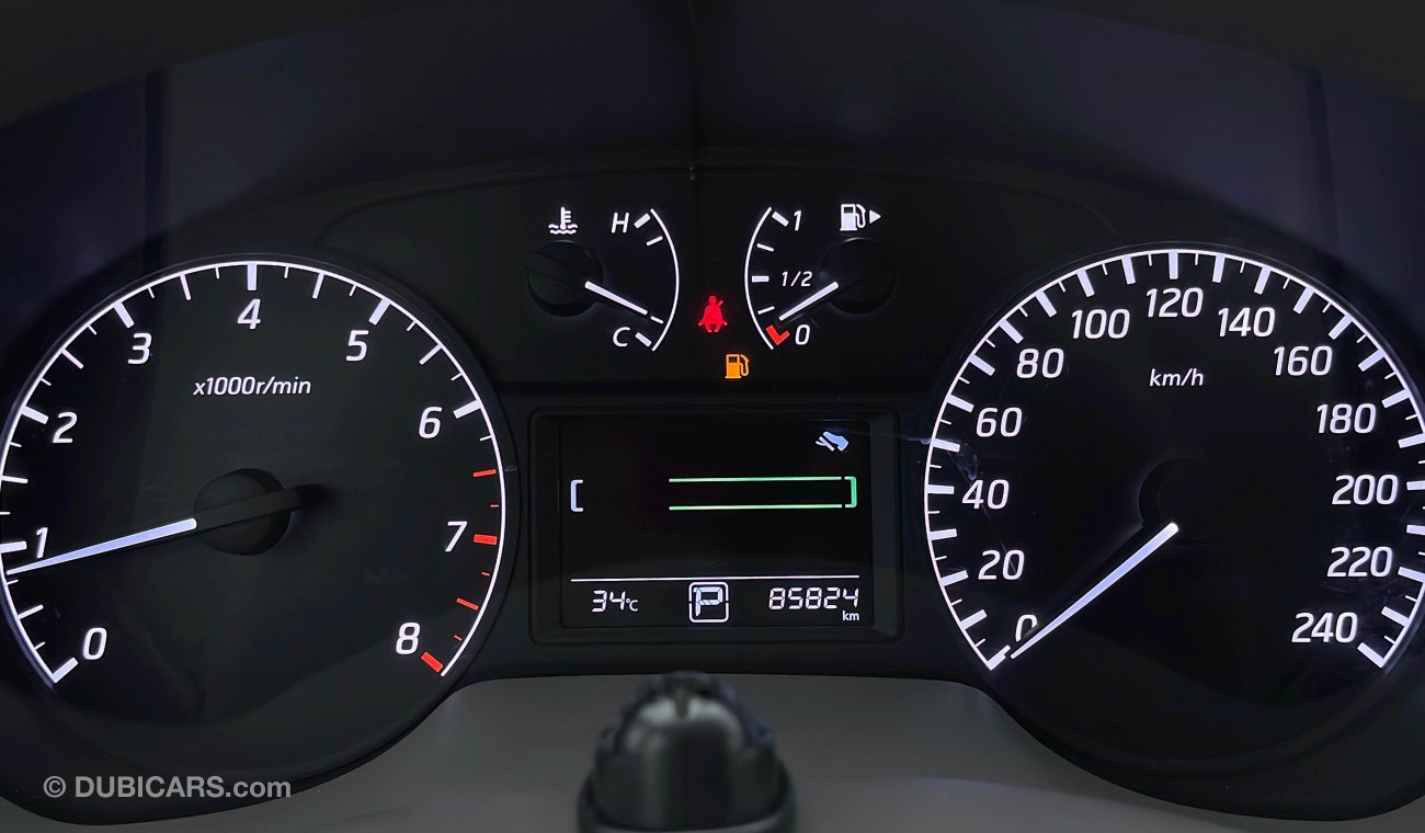 Nissan Sentra S 1.6 | Zero Down Payment | Free Home Test Drive