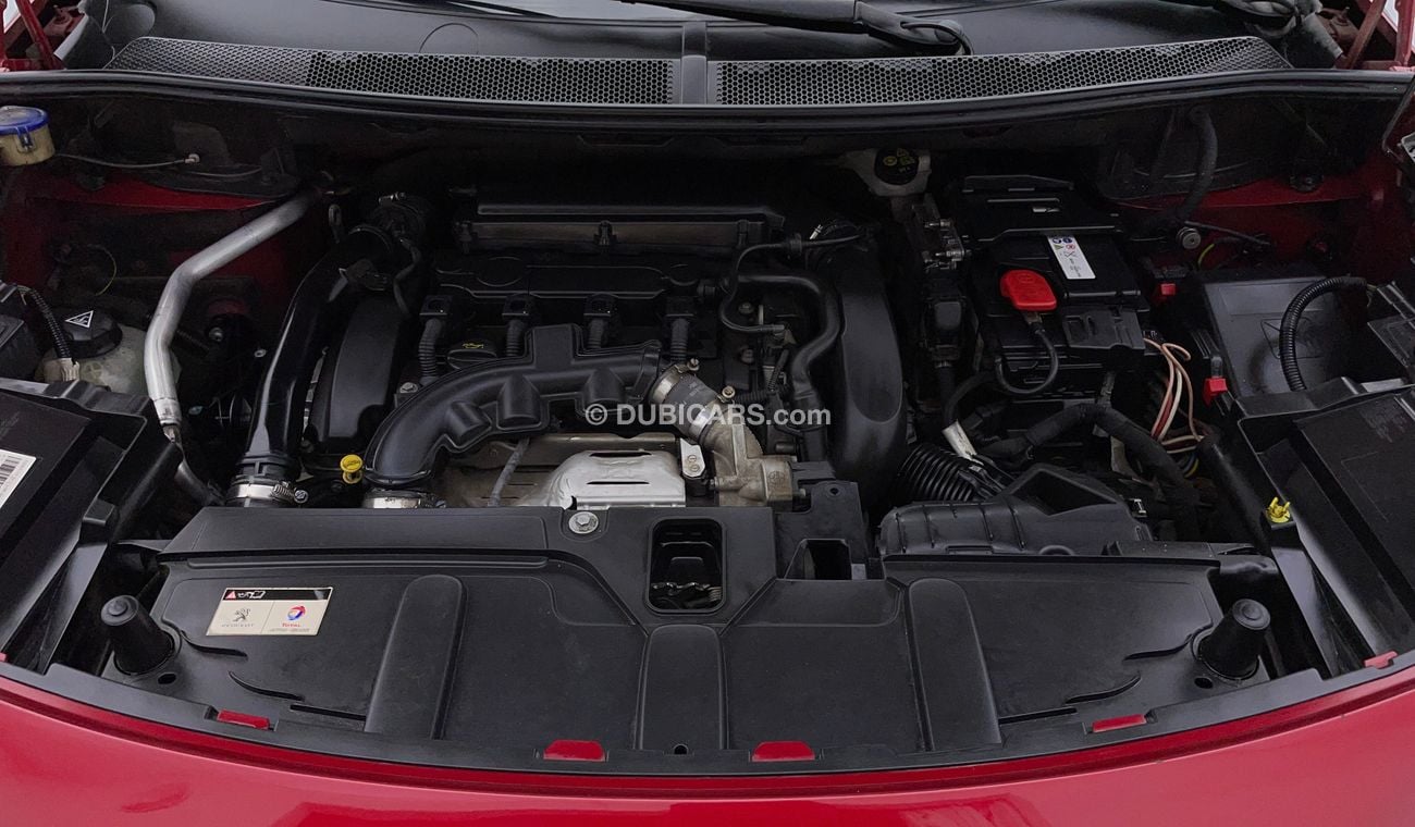 Peugeot 3008 GT LINE 1.6 | Zero Down Payment | Free Home Test Drive