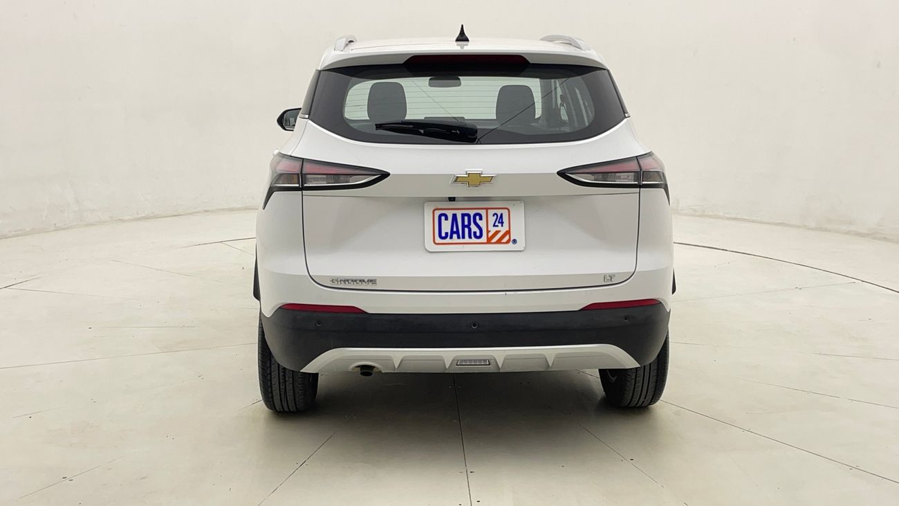 Chevrolet Groove LT 1.5 | Zero Down Payment | Home Test Drive