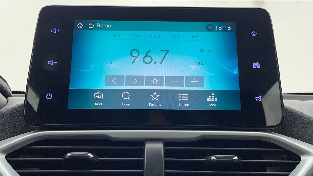 Chevrolet Groove LT 1.5 | Zero Down Payment | Home Test Drive