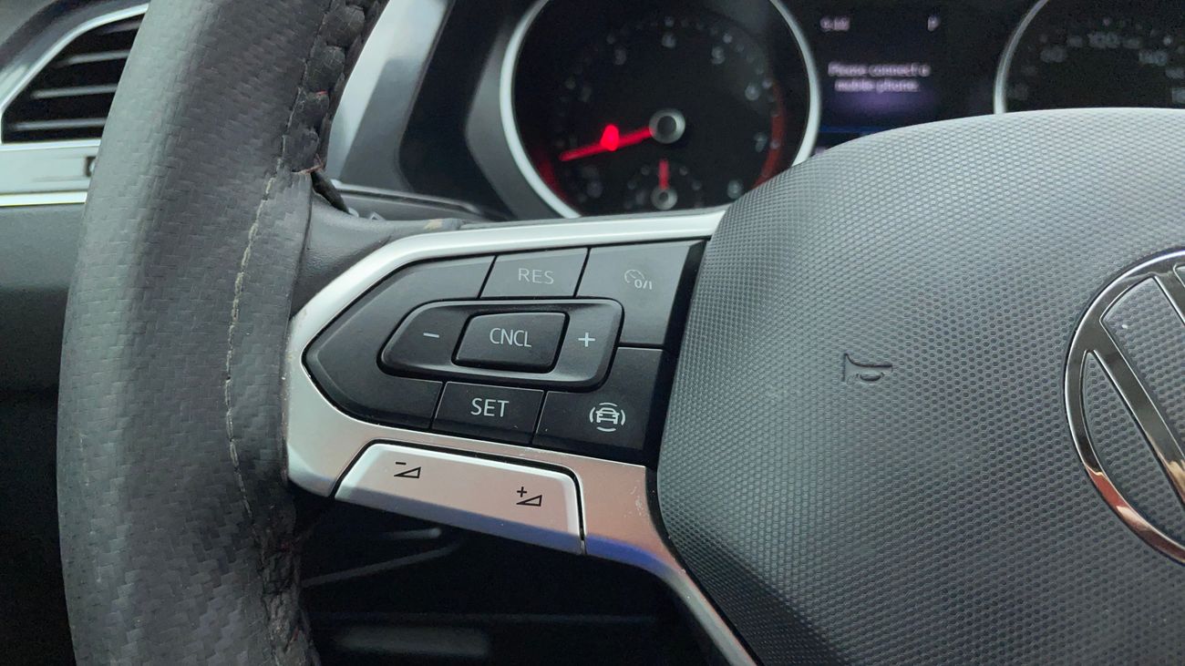 Volkswagen Tiguan TREND PLUS 1.4 | Zero Down Payment | Home Test Drive