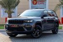 جيب جراند شيروكي Jeep Grand Cherokee Altitude 2024 GCC (BRAND NEW) under Agency Warranty with Flexible Down-Payment/