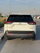 تويوتا راف ٤ premium Japan 360 camera Full Option