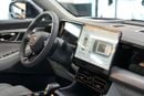 جي إي سي GS 8 2.0T GX (4WD) Traveller GX | GCC 0km | 5 Years Agency Warranty