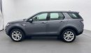 Land Rover Discovery Sport HSE 2 | Under Warranty | Inspected on 150+ parameters