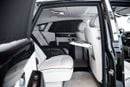Rolls-Royce Phantom Std