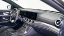 مرسيدس بنز E 63 S AMG UAE's Very Best Example | AED 5,590 Per Month