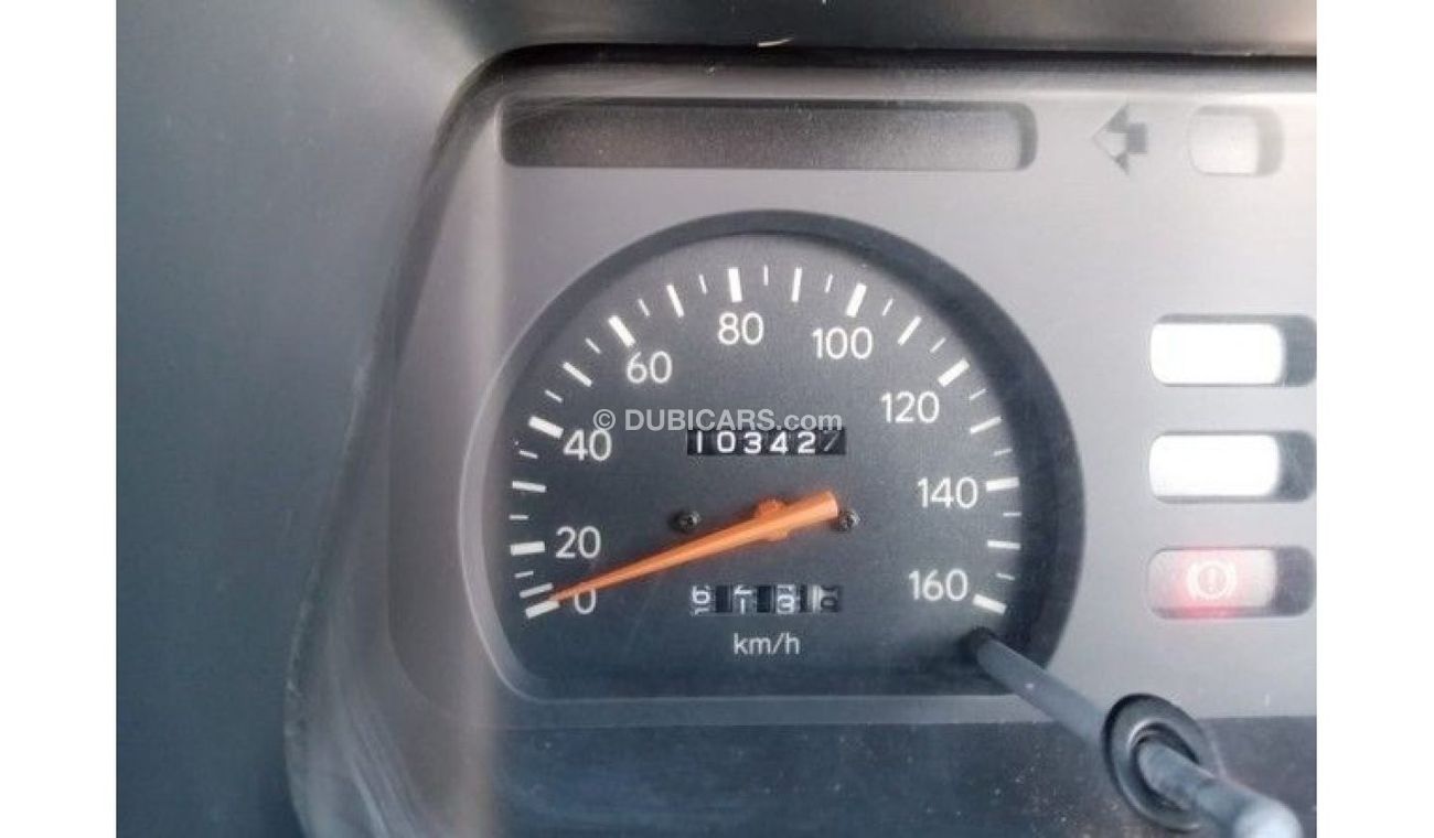 Toyota Liteace TOYOTA LITE-ACE TRUCK  RIGHT HAND DRIVE (PM899)