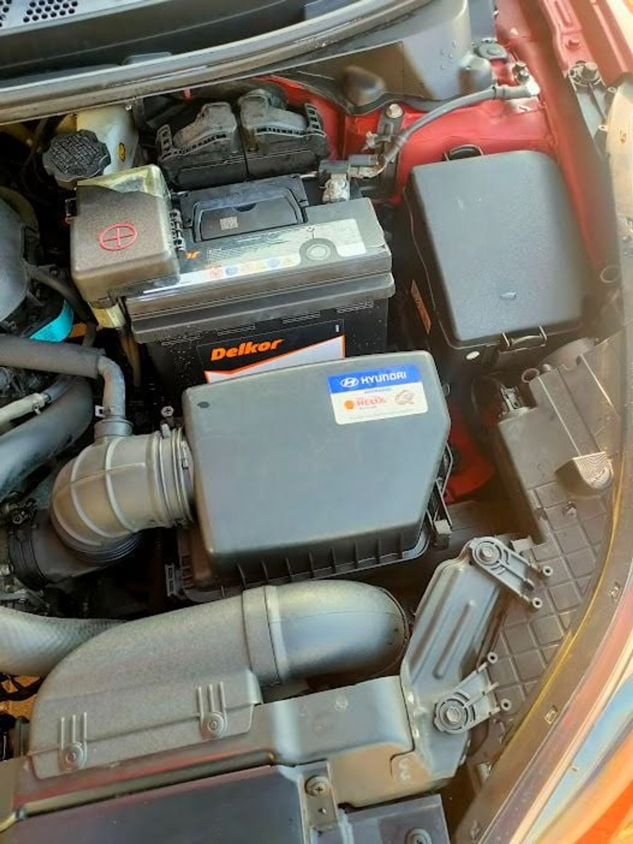 هيونداي افانتي هيونداى افانتى 2013