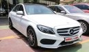 مرسيدس بنز C 250