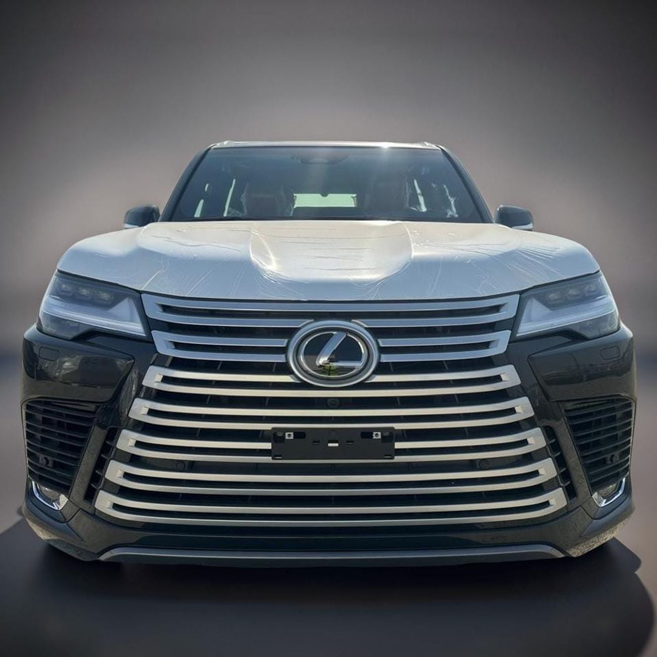 Lexus LX700h SIGNATURE